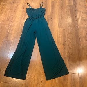 Kaileigh Stitch Fix jumpsuit